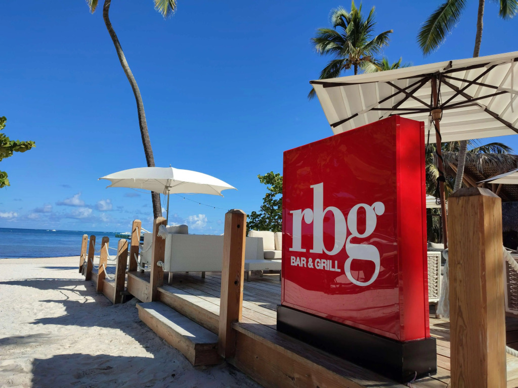 Hotel Bakour Punta Cana Suites