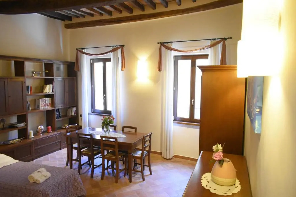 Dimora Del Corso Di Montepulciano