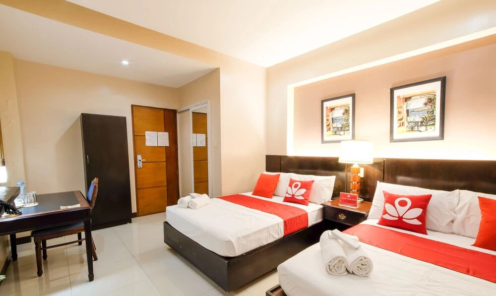 Rio Suites