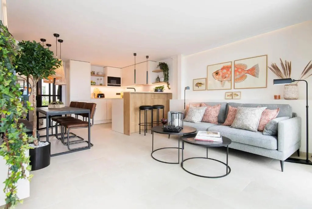 Horizonte Club in Nerja by Solaga Holiday Homes