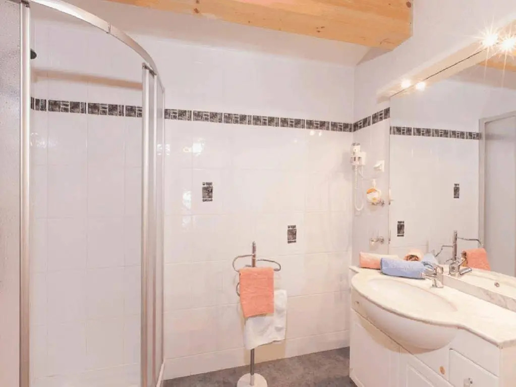 Appartement Gehörde-Sölden inklusive Summercard