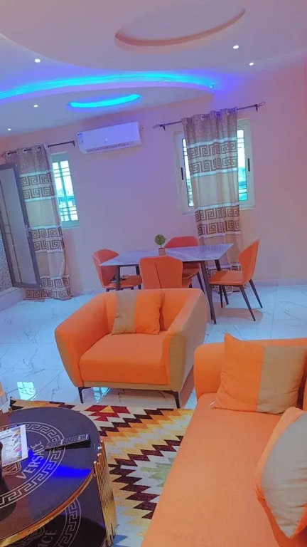 Bosslife Apartement