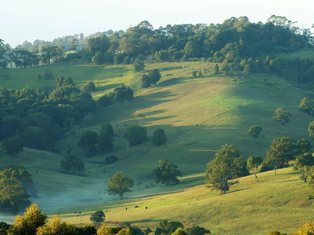Summerhills Retreat Byron Bay