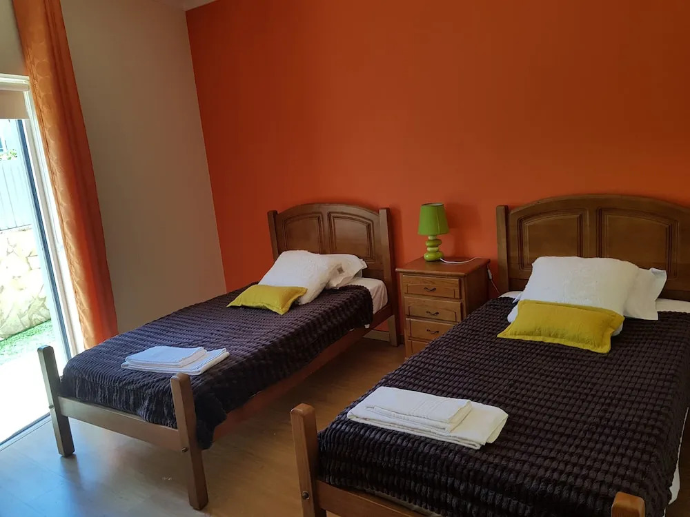 Oura Pereira Apartments