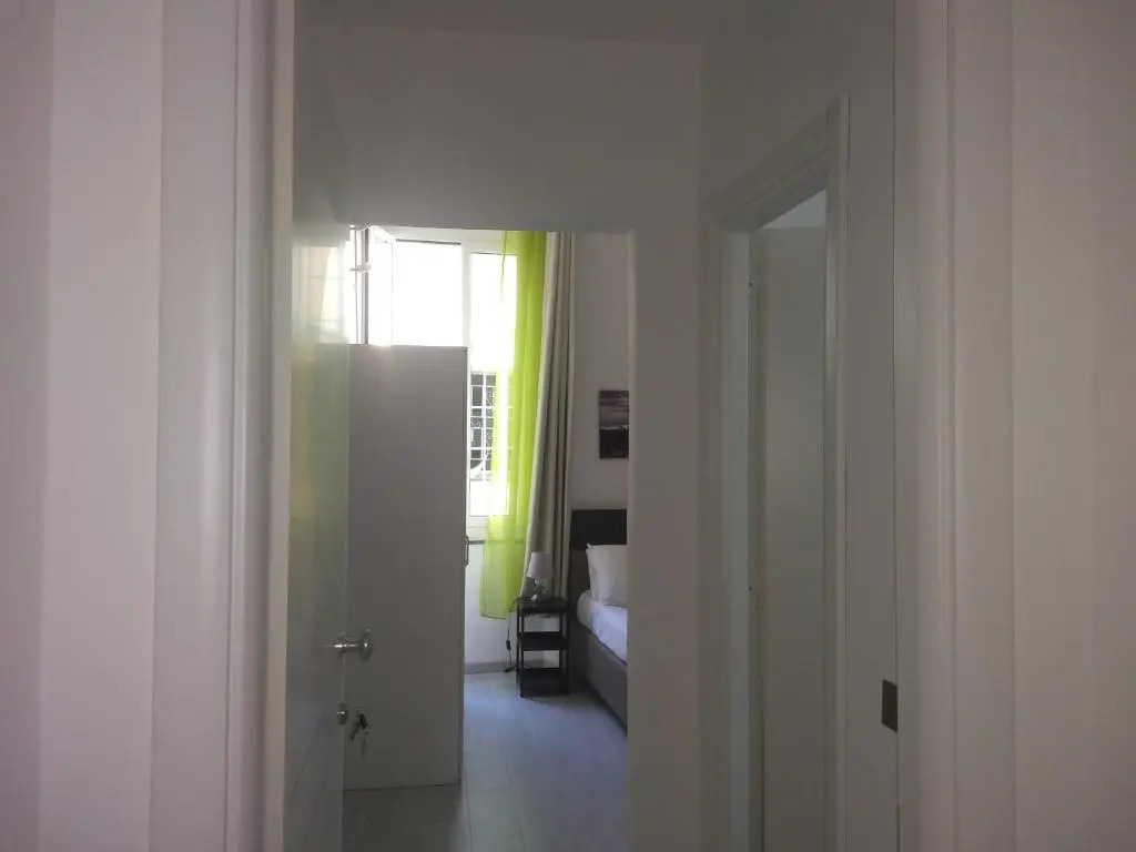 B&B Albenga Casa Panfilo