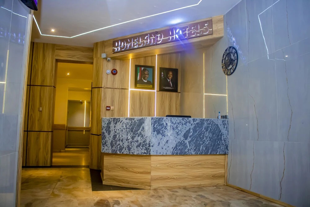 Hopeland Hotels