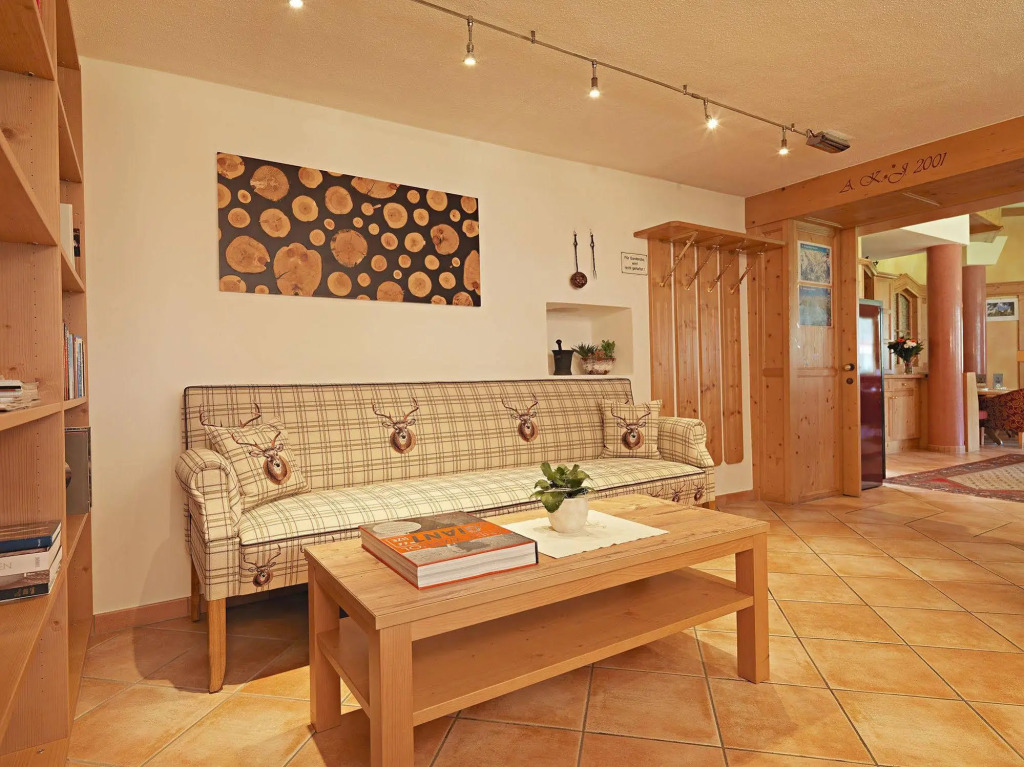 Hotel Jägerhof Ötz