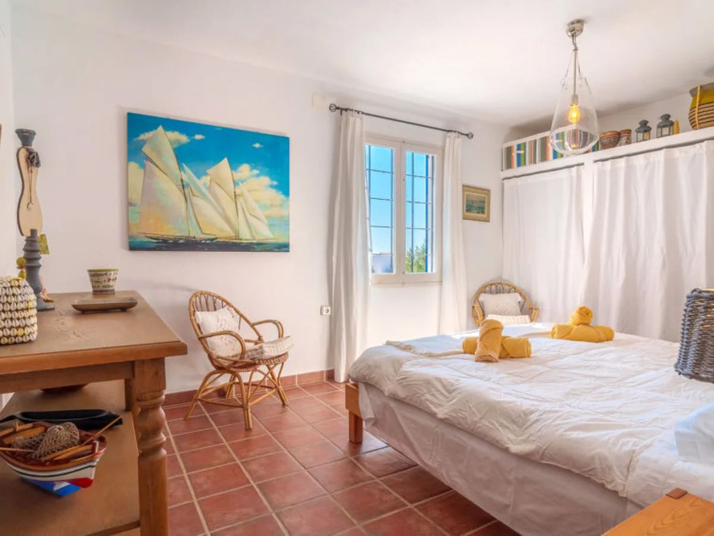 Villa Rubi by Interhome