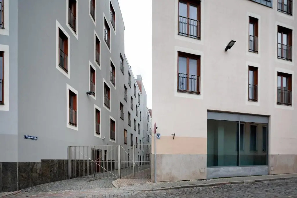 Old Riga Ridzenes Residence Design Apartments