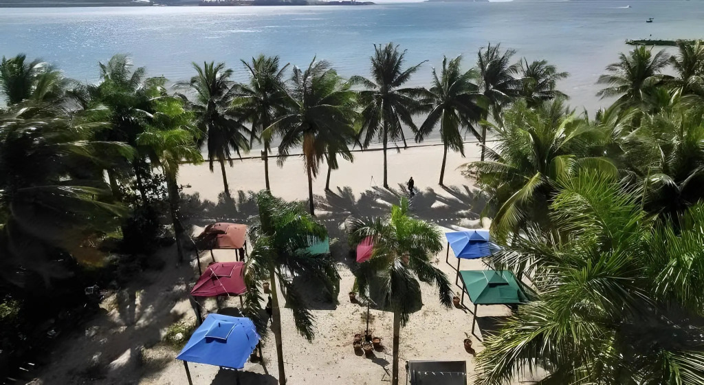Subic Bay View Diamond Hotel