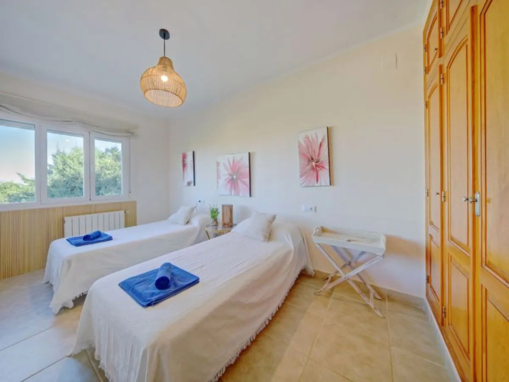 House Mirlos Jávea