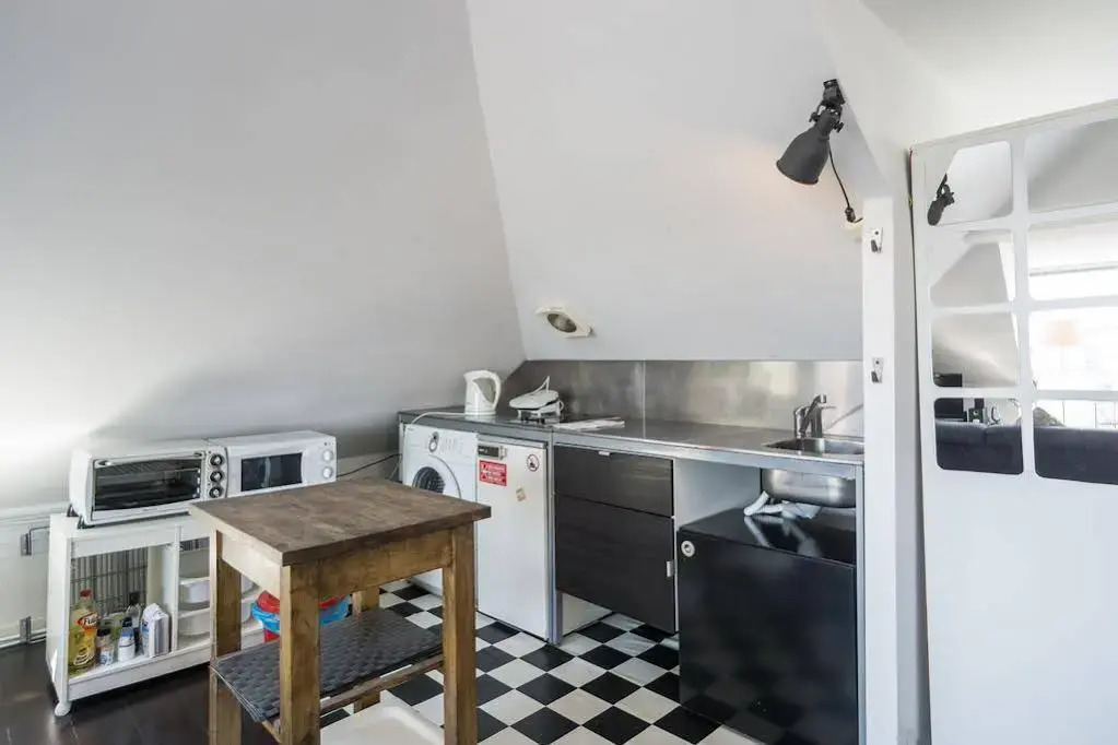 Shortstayflat Private Viewpoint - Castelo De S.Jorge