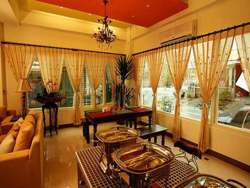 Ocean Melody B&B