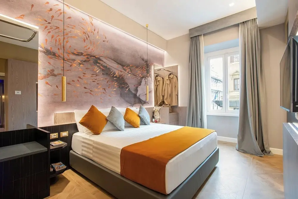 VentiSettembre Private Suites