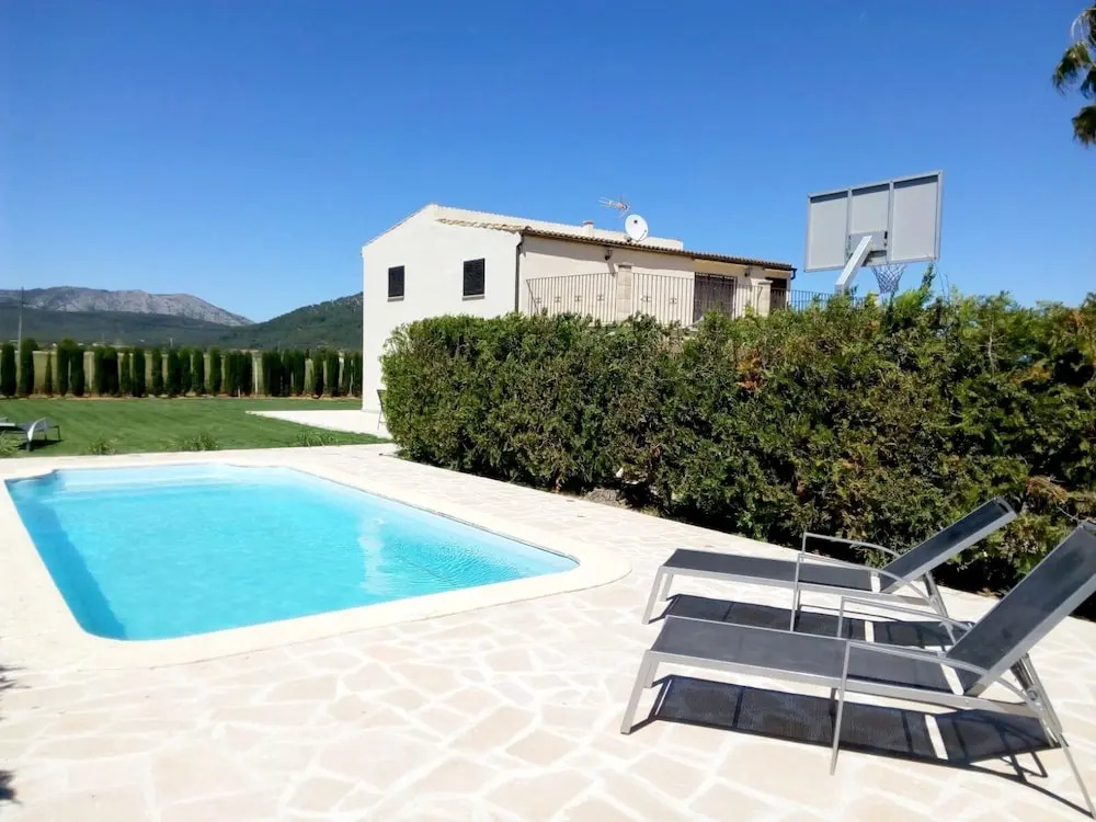 Villa Romans