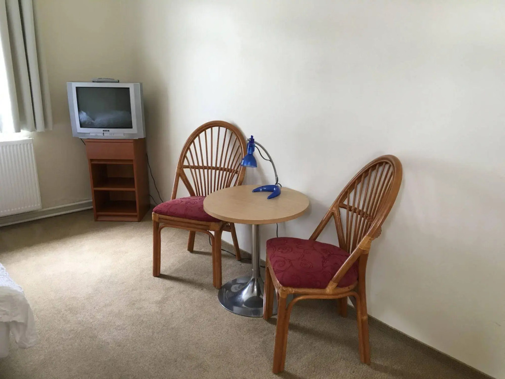 Hotel Vest Mar