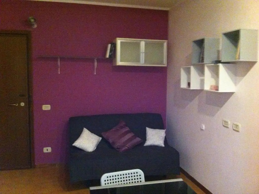 Casa Vacanze Orchidea CIR0347AT00249