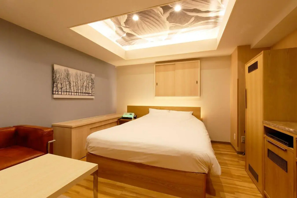 Think・Hotel・Think