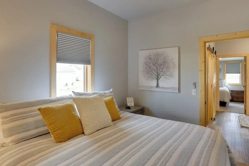 Cozy Spearfish Cottage < 1 Mi to Hiking Trail