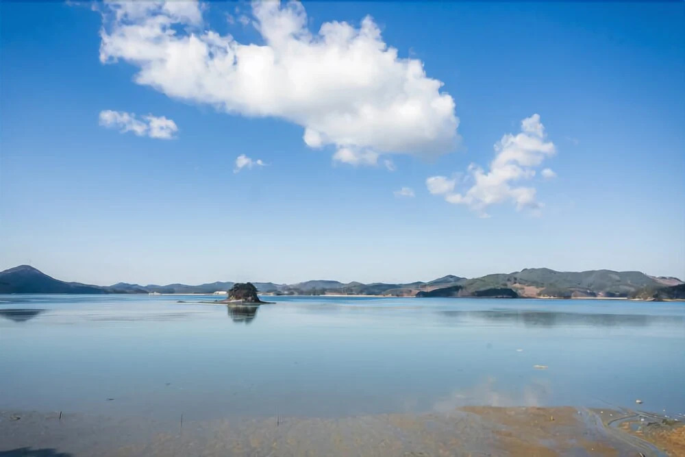 Seosan Travel & Dream Pension