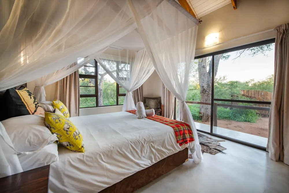 Rooibos Bush Lodge