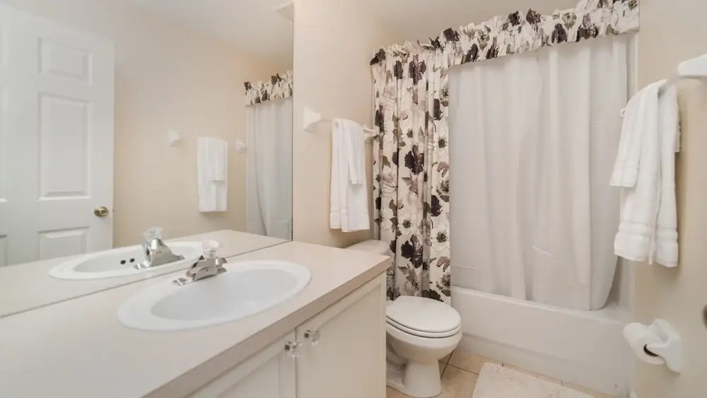 Villa Close to Disney, Orlando Villa 3250