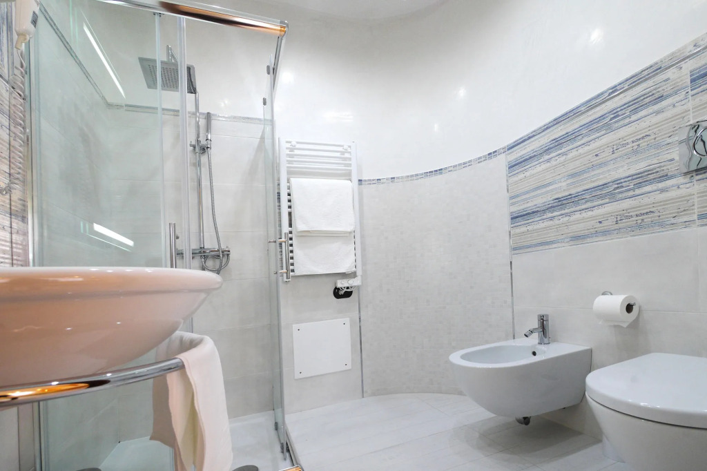 Hotel Mediterraneo
