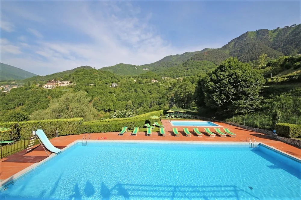 Residence Casa Gardola, GTSGroup