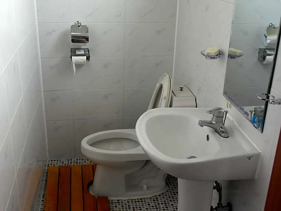 Family Hotel Oliva