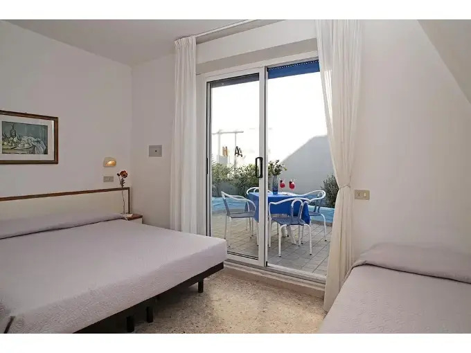 Hotel Adria
