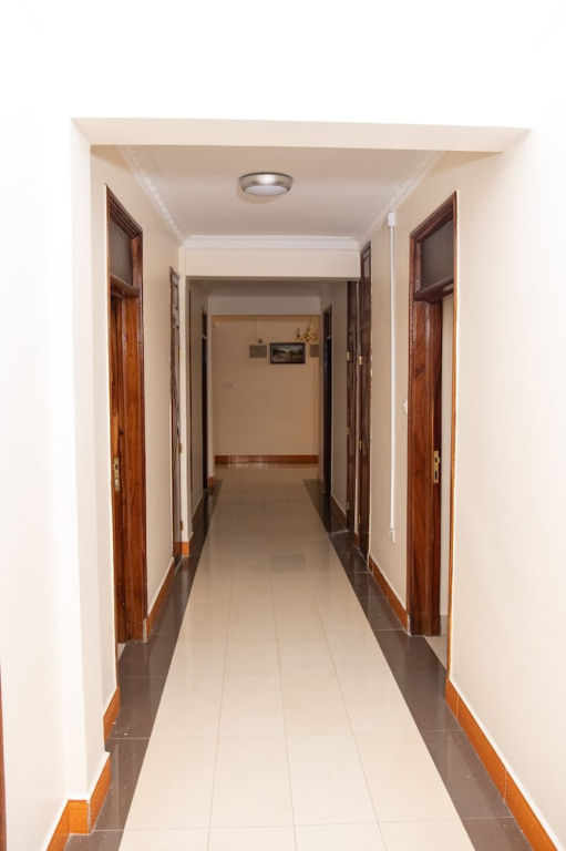 Briston Hotel Arusha
