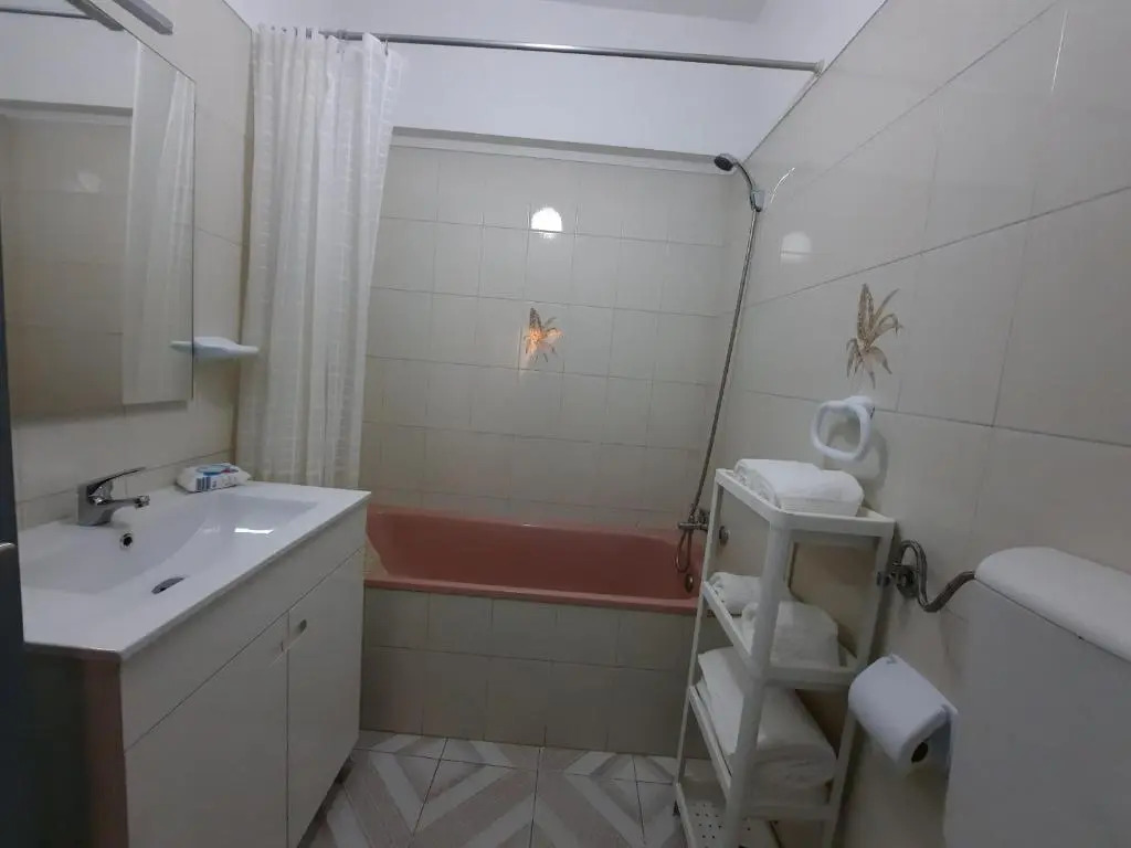 Casa Oceano 1Bedroom apartment W/sea view