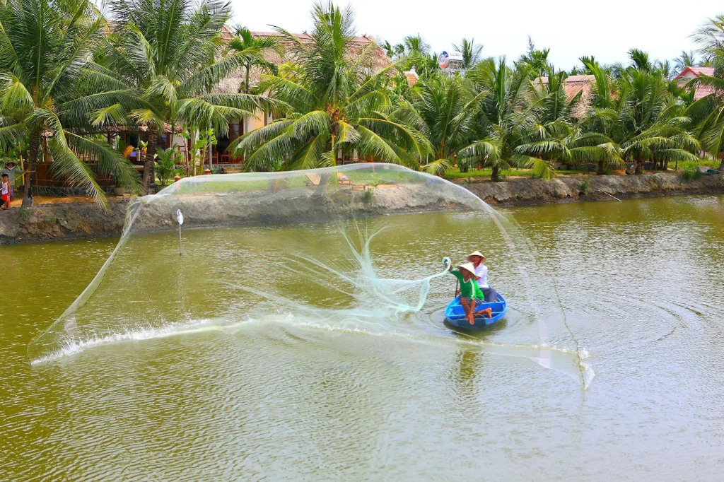 Water Coconut Boutique Villas
