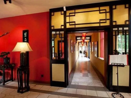 Hotel Zhong Hua