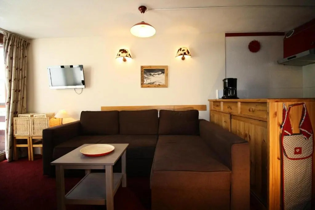 Résidence Palafour - Studio pour 4 Personnes 193596