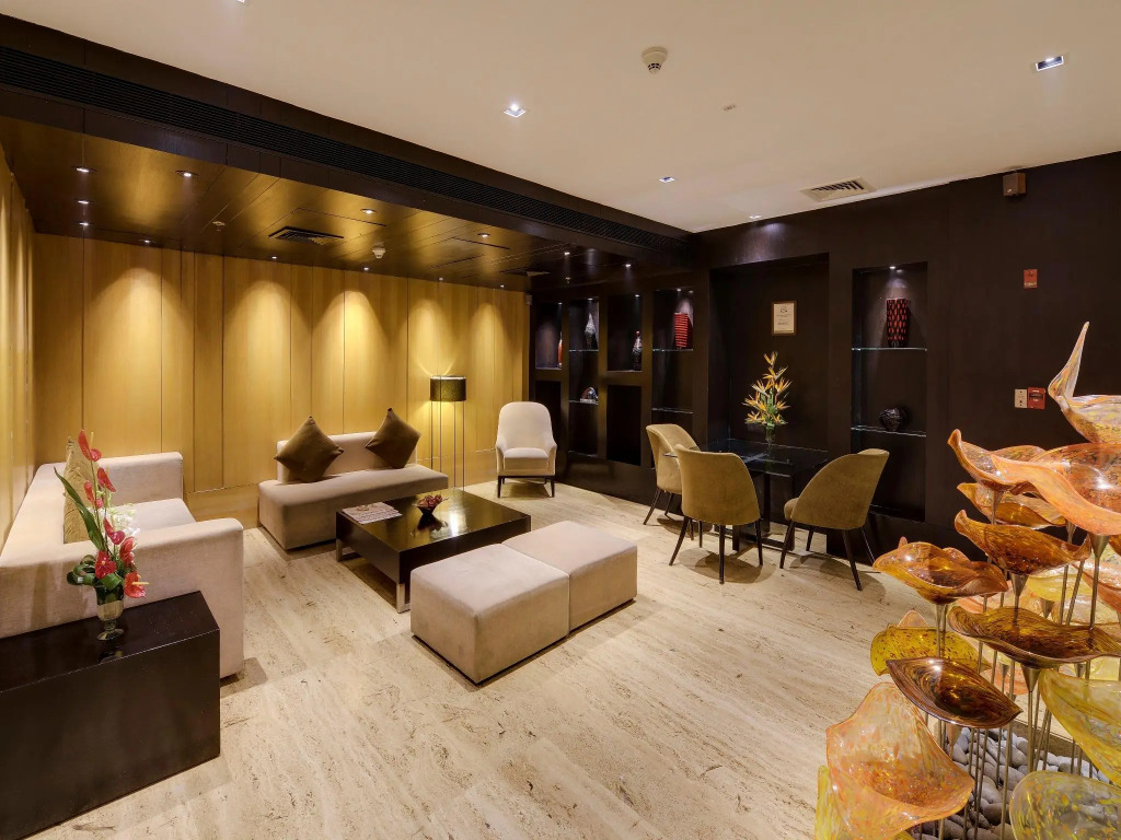 Svelte Delhi, a member of Radisson Individuals