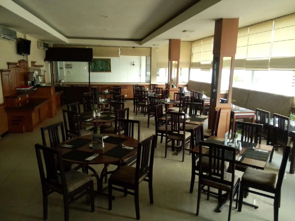 Jelita Tanjung Hotel