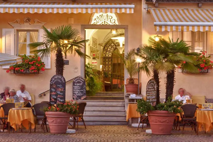 Villa Olevano