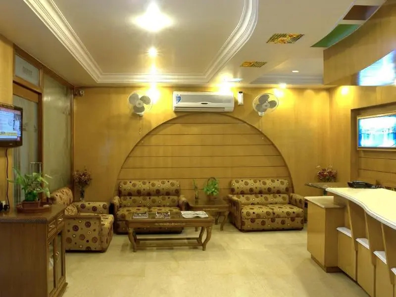 Hotel Singh International