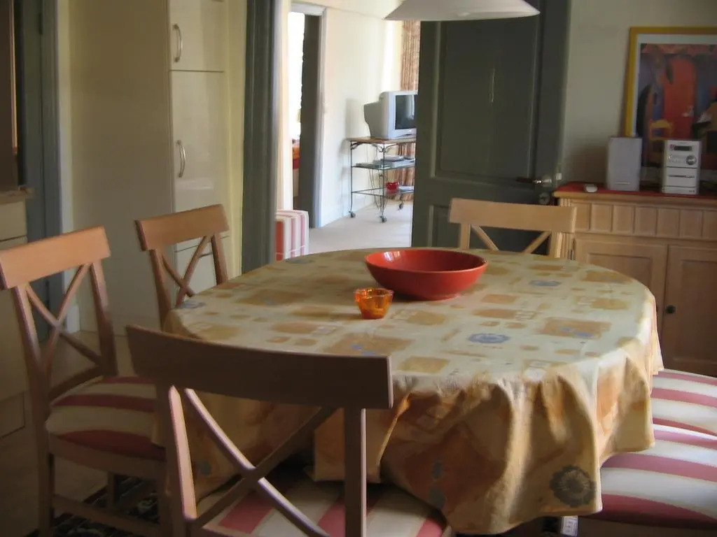 Boardinghouse Refugium