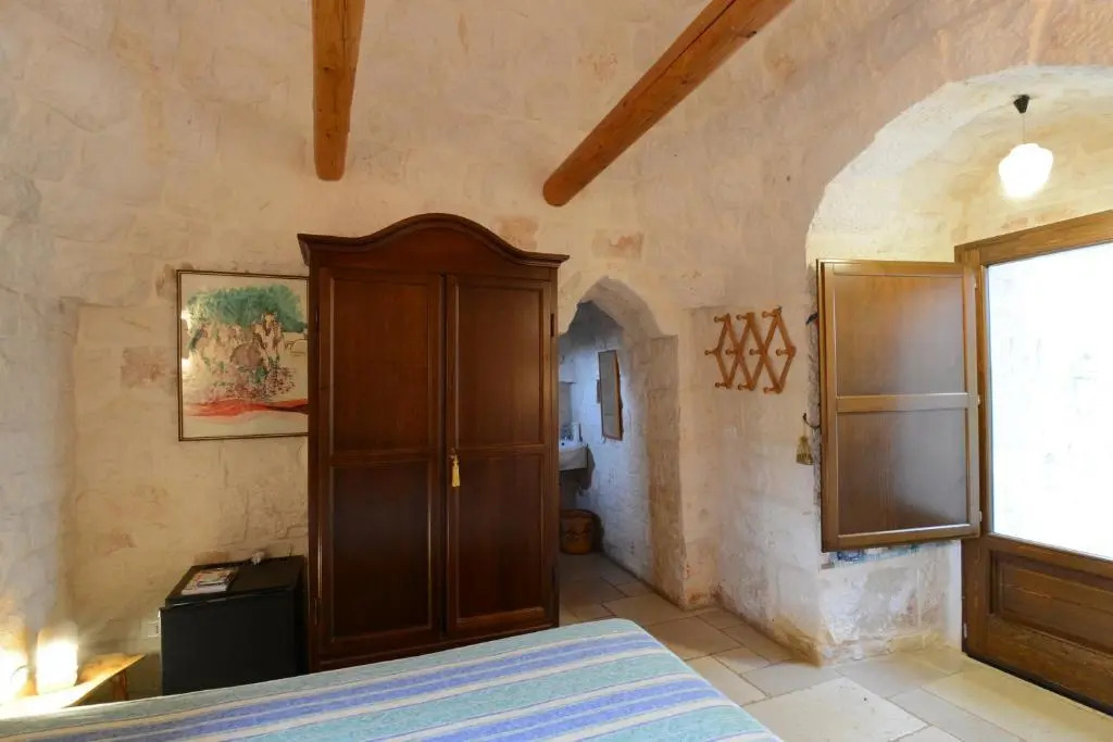 B&B La Gufa