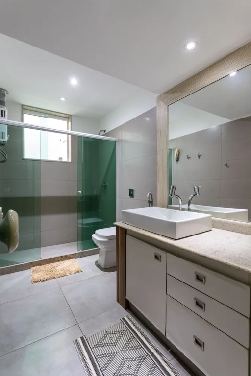2 Minutes From Copacabana Beach Nsc1004