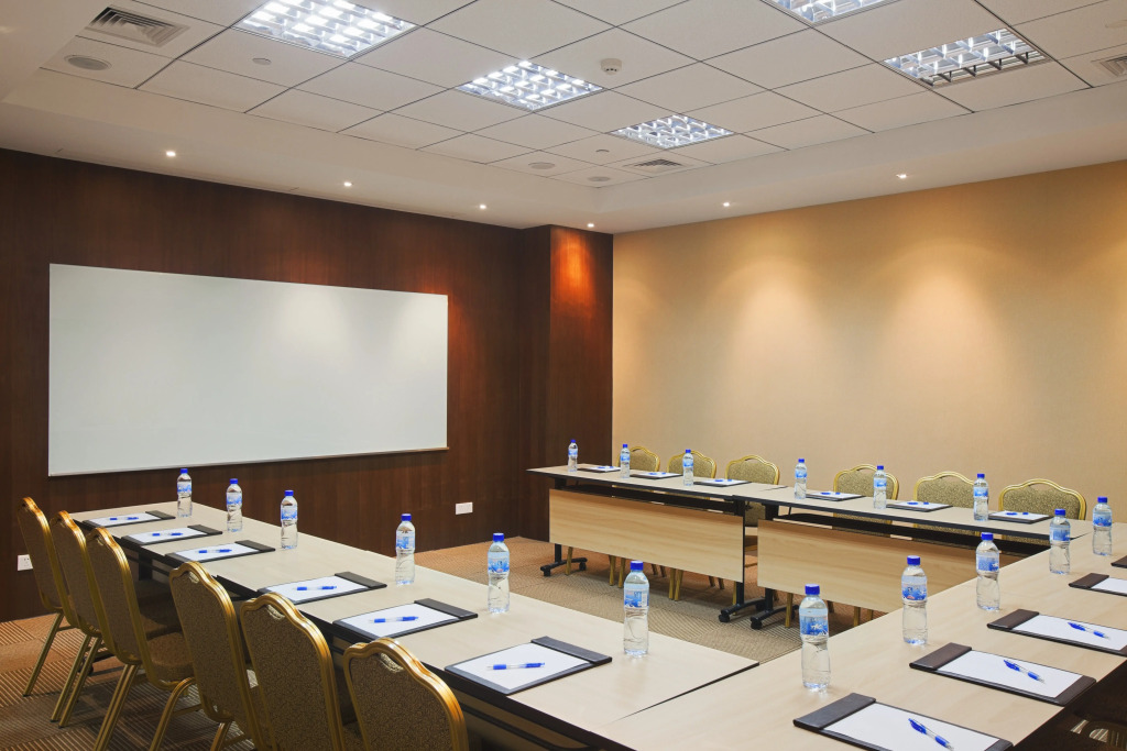 Holiday Inn Express Suzhou Changjiang by IHG