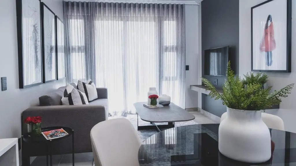 The Catalyst Apartment Hotel by NEWMARK