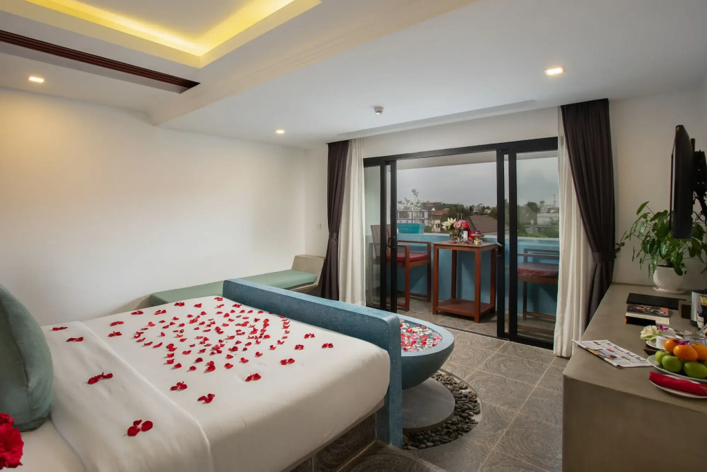 Khmer Mansion Residence