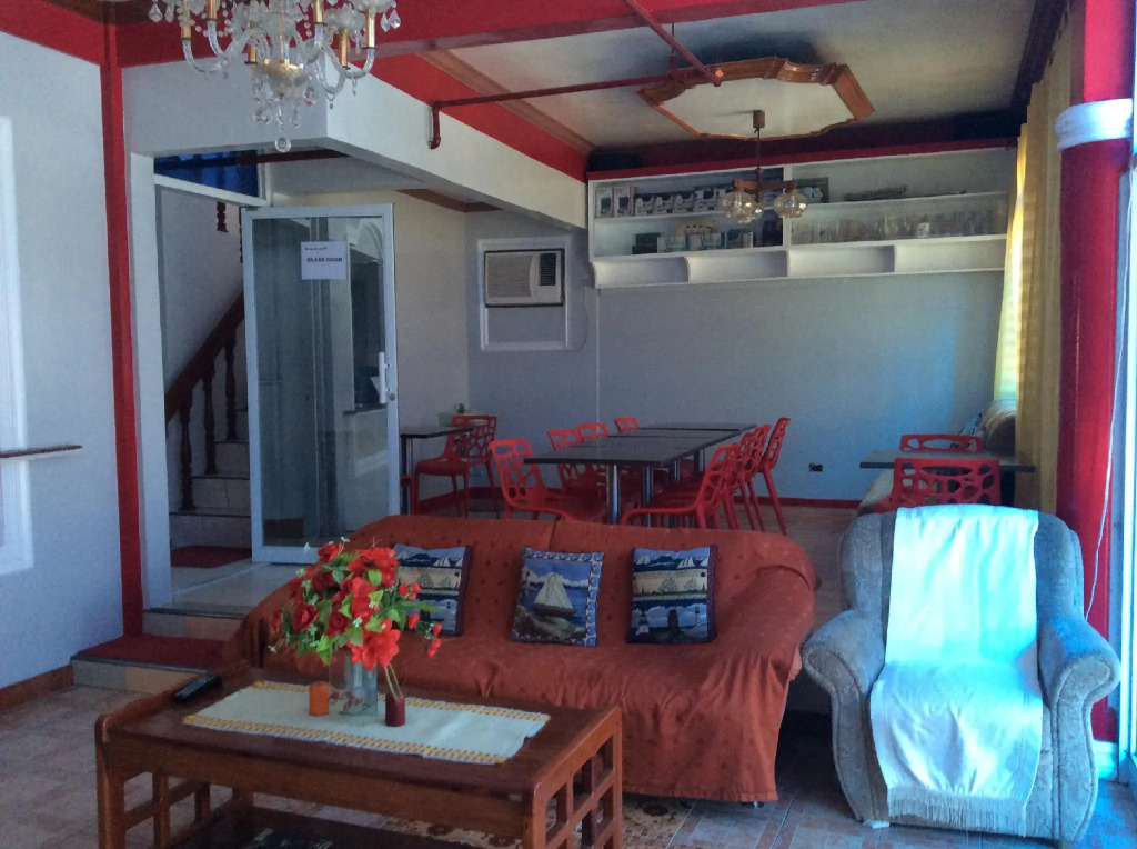 Surigao Tourist Inn Main