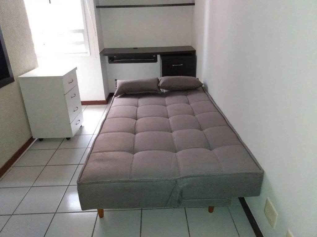 Apartamento Completo No Sudoeste