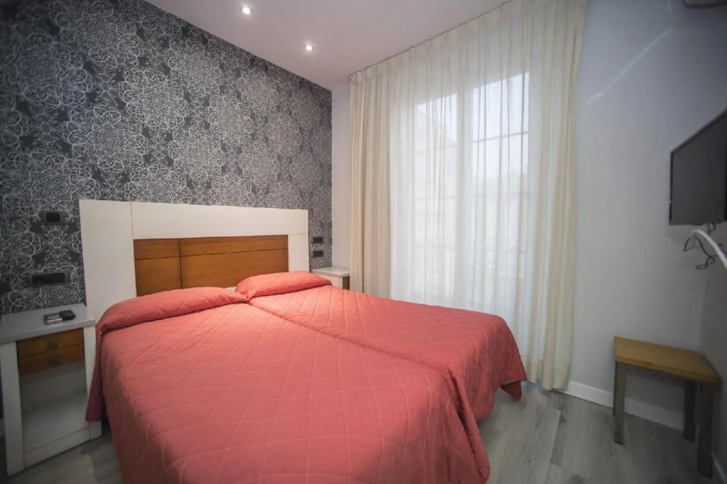 Hostal Centro
