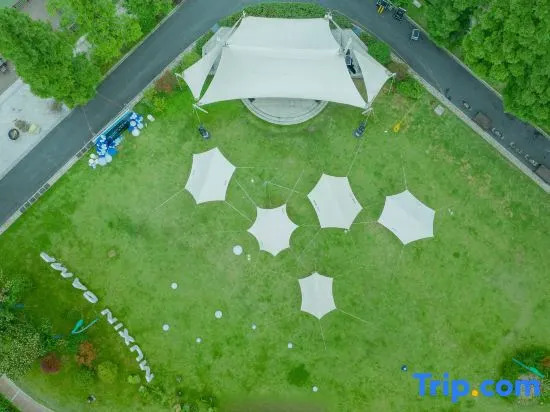 Muxindao RV Holiday Camp