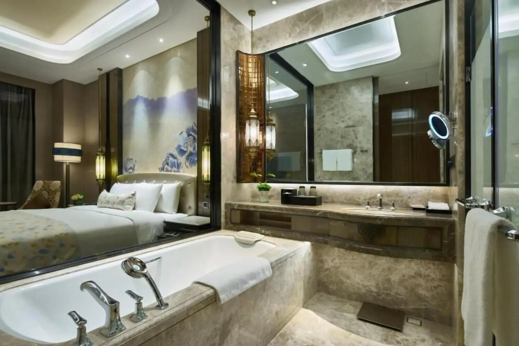 Wanda Vista Urumqi